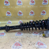 Стойка Cadillac GMT265 SRX LY7/3H '2007 перед, лев 3.6L 19256655