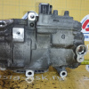 Компрессор кондиционера Toyota/Lexus 2GR-FXE Harrier#RX450h GYL15 '03.2009-08.2011 Гибрид 042200-0221 / 88370-48030