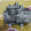 Компрессор кондиционера Toyota/Lexus 2GR-FXE Harrier#RX450h GYL15 '03.2009-08.2011 Гибрид 042200-0221 / 88370-48030