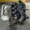 Двигатель Toyota 1GRFE-5194859 VVTI  БЕЗ НАВЕСНОГО Land Cruiser Prado GRJ120