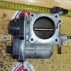 Заслонка дроссельная Subaru EJ253 Legacy BL9 + MAP PS60-01V ( НЕ VVTI ) RME60-300