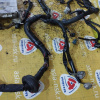 Коса ДВС Toyota 1NZ-FE Raum NCZ20 2WD a/t ДЕФЕКТ + компьютер 89661-46030 мех. заслонка ( акпп 9 конт. ) разъём компьютера в 4 ряда