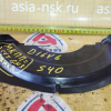 Кожух маховика Honda 21350-P2A-000 Civic EK3 D15B/D16Y6 m/t S40