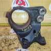 Кронштейн привода Toyota/Lexus 2GR-FXE Harrier#RX450h GYL15 a/t чугун ГИБРИД ( 40 ) 12321-31140