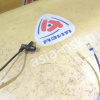 Датчик ABS Toyota Corolla ZZE122/NZE120/NZE121/ZZE123/ZZE124/ZZE127/ZZE128/ZZE129 перед, лев НЕТ ФИШКИ 1NZFE 89543-12070