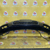Бампер Audi A7 C7/4GA '2011 перед В сборе дефект(креплений) LX5R 4G8807437