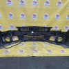 Бампер Audi A7 C7/4GA '2011 перед В сборе дефект(креплений) LX5R 4G8807437