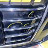 Бампер Audi A7 C7/4GA '2011 перед В сборе дефект(креплений) LX5R 4G8807437