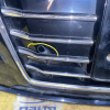 Бампер Audi A7 C7/4GA '2011 перед В сборе дефект(креплений) LX5R 4G8807437