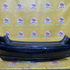 Бампер Audi A7 C7/4GA '2011 зад В сборе дефект(креплений)LX5R 4G8807511