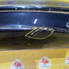 Бампер Audi A7 C7/4GA '2011 зад В сборе дефект(креплений)LX5R 4G8807511