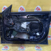 Дверь боковая Audi A7 C7/4GA '2011 перед, прав LX5R в сборе, царапины