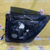 Дверь боковая Audi A7 C7/4GA '2011 зад, прав LX5R в сборе, царапины