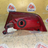 Стоп Audi A7 C7/4GA '2011 L Скол на корпусе 4G8945095