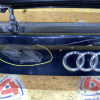 Спойлер Audi A7 C7/4GA '2011 Камера сколы краски царапины LX5R