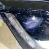 Фара Audi A7 C7/4GA '2011 прав LED правый руль 4G8941034A