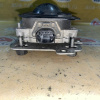 Радар-детектор Audi A7 C7/4GA '2011 L F 4G0907541