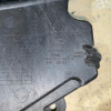 Крепление бампера Audi A7 C7/4GA '2011 перед, лев 4G8807283A