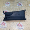 Воздуховод Audi A7 C7/4GA '2011 3.0L 4G0129618B