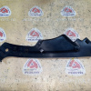 Накладка на фару Audi A7 C7/4GA '2011 L 4G8805285B
