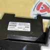 Дисплей информационный Audi A7 C7/4GA '2011 Только крепление с сервоприводом RHD 4G2919601G