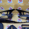 Обшивка салонная Audi A7 C7/4GA '2011 Комплект 4G8867419H 4G8867420H 4G2820951  4G8853189P 4G8820901 4G8820902 4G8867410J 4G8867409J