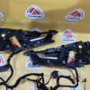 Ручка двери  внутренняя Audi A7 C7/4GA '2011 Комплект 4G8839019 4G8839020 4G8837019A 4G8837020A