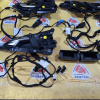 Ручка двери  внутренняя Audi A7 C7/4GA '2011 Комплект 4G8839019 4G8839020 4G8837019A 4G8837020A