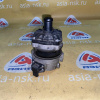 Помпа водяная дополнительная Audi A7 C7/4GA '2011 8K0965567