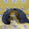 Подкрылок Audi A7 C7/4GA '2011 перед, прав Войлок 4G8821172D