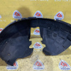 Подкрылок Audi A7 C7/4GA '2011 перед, прав Войлок 4G8821172D