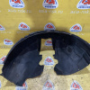 Подкрылок Audi A7 C7/4GA '2011 перед, прав Войлок 4G8821172D