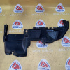 Воздуховод радиатора Audi A7 C7/4GA '2011 L 4G8121283L