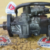 ТНВД Toyota 3C-T Lite Ace Noah CR40/CR50 с тахометром 22100-6E080