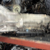 АКПП Toyota 1G 0370LE A42DE-B01A 2WD 3 конт. 350002C050  РАЗЪЁМ СЛОМАН Chaser/Cresta/Mark II GX90