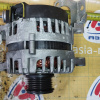 Генератор Toyota 2GR-FKS Camry GSV70 '2017- 1 конт. ( GL ) ДЕФЕКТ РАЗЪЁМА 150 A. 12V. VALEO 27060-0P370-B