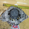 Генератор Toyota 2GR-FKS Camry GSV70 '2017- 1 конт. ( GL ) ДЕФЕКТ РАЗЪЁМА 150 A. 12V. VALEO 27060-0P370-B