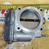 Заслонка дроссельная Toyota 2GR-FKS Camry GSV70 22030-0P060 электронная