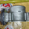 Заслонка дроссельная Toyota 2GR-FKS Camry GSV70 22030-0P060 электронная