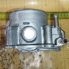 Заслонка дроссельная Toyota 2GR-FKS Camry GSV70 22030-0P060 электронная