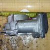 Заслонка дроссельная Toyota 2GR-FKS Camry GSV70 22030-0P060 электронная