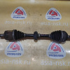 Привод Honda EU3/ES3/RN1 Civic/Civic Ferio/Stream D17A перед, прав a/t ABS ВН-25шл. Н-26шл. S5A-J01 44305-S5A-J61