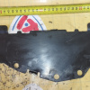 Кожух маховика Nissan 3042240F00 Largo W30 KA20-DE 2WD a/t пластина низ  ( металл )