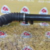 Гофра впускного коллектора Nissan KA24-DE Largo W30 пластик + резина 165755C000 + 165780C801