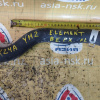 Патрубок  радиатора Honda 19501-PZD-A00 Element YH2 K24A L в