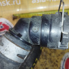 Патрубок  радиатора Honda 19505-PZD-A00 + 19503-RAA-A01 Element YH2 K24A R н + быстросъём