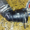 Патрубок  радиатора Honda 19505-PZD-A00 + 19503-RAA-A01 Element YH2 K24A R н + быстросъём