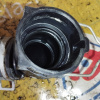 Патрубок  радиатора Honda 19505-PZD-A00 + 19503-RAA-A01 Element YH2 K24A R н + быстросъём