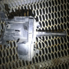 Бачок омывателя TOYOTA JCE15 Altezza 060851-036