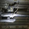 Бачок омывателя TOYOTA JCE15 Altezza 060851-036
